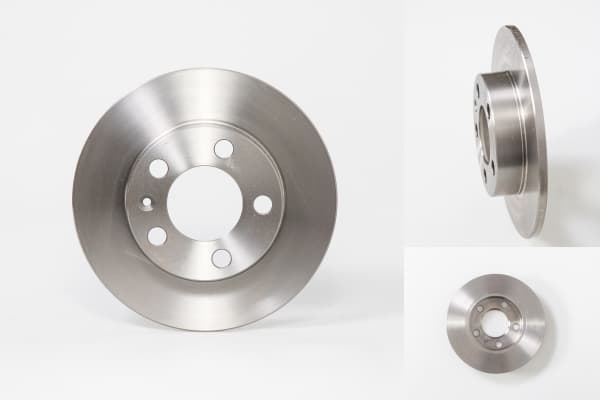 Disc frana QWP WBD103