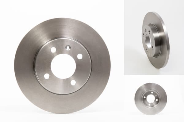 Disc frana QWP WBD125