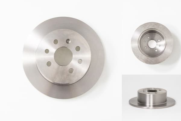 Disc frana QWP WBD200