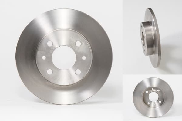 Disc frana QWP WBD179