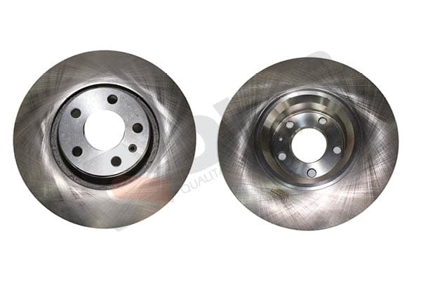 Disc frana QWP WBD327