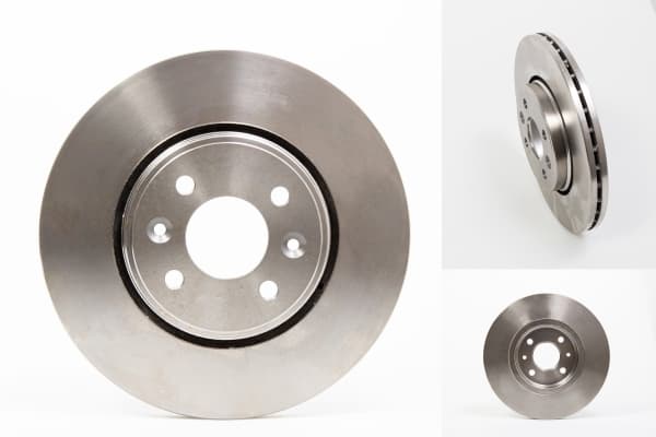 Disc frana QWP WBD123