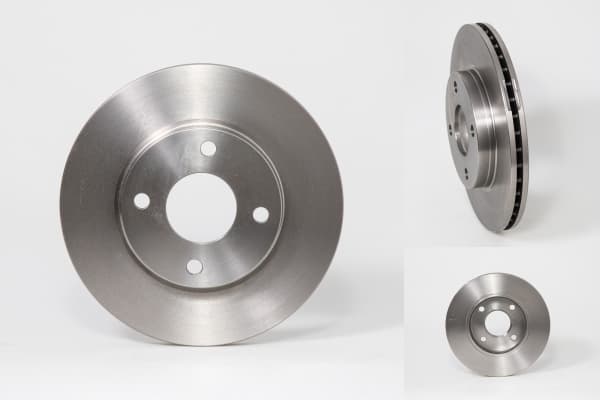 Disc frana QWP WBD107