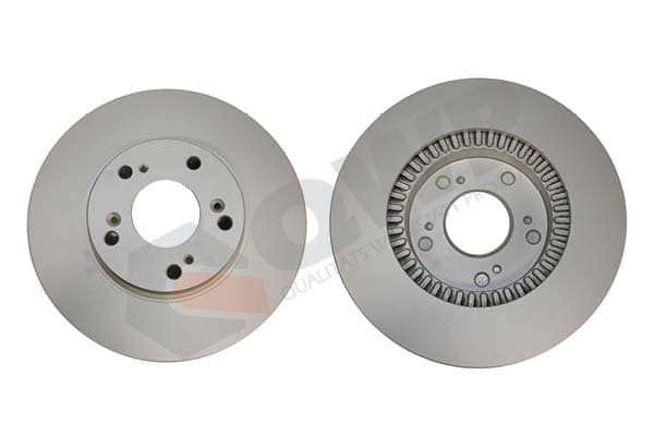 Disc frana QWP WBD370