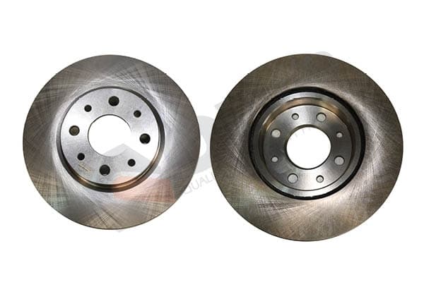 Disc frana QWP WBD127