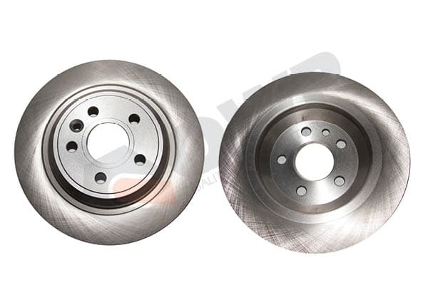 Disc frana QWP WBD582