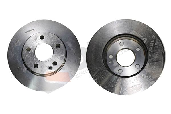 Disc frana QWP WBD374