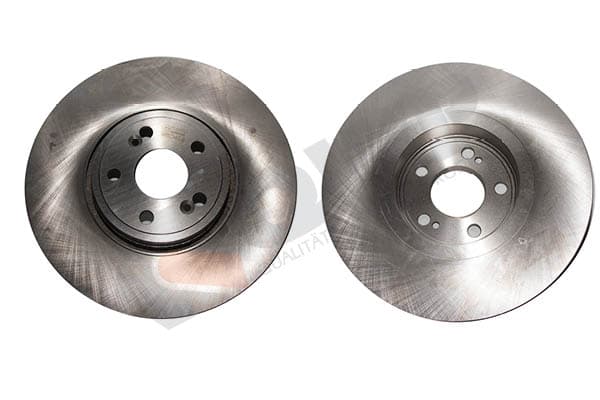 Disc frana QWP WBD418