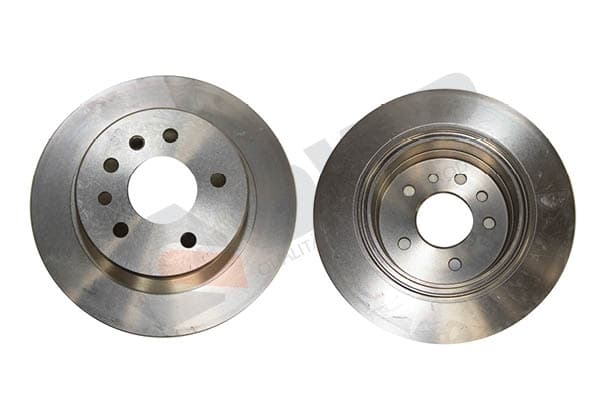 Disc frana QWP WBD419