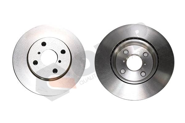 Disc frana QWP WBD330