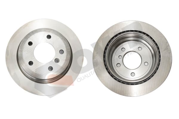 Disc frana QWP WBD416