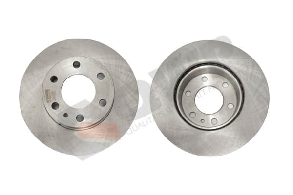 Disc frana QWP WBD302