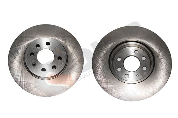 Disc frana QWP WBD340