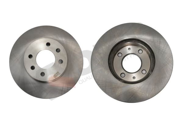 Disc frana QWP WBD387