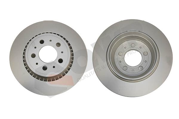 Disc frana QWP WBD346