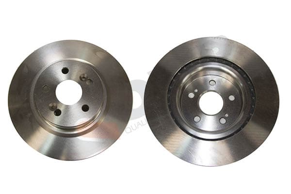 Disc frana QWP WBD604