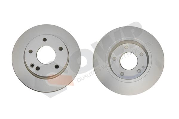 Disc frana QWP WBD278