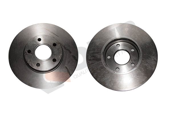 Disc frana QWP WBD333