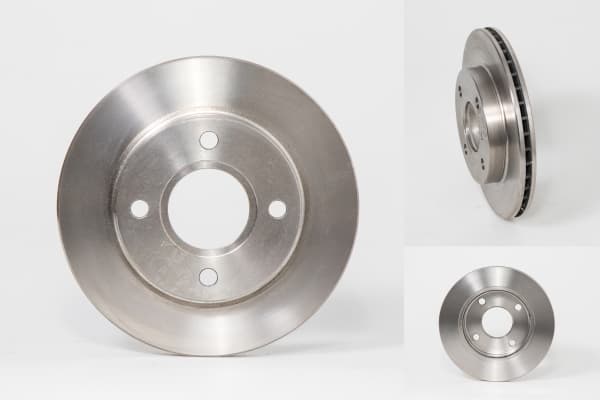 Disc frana QWP WBD126