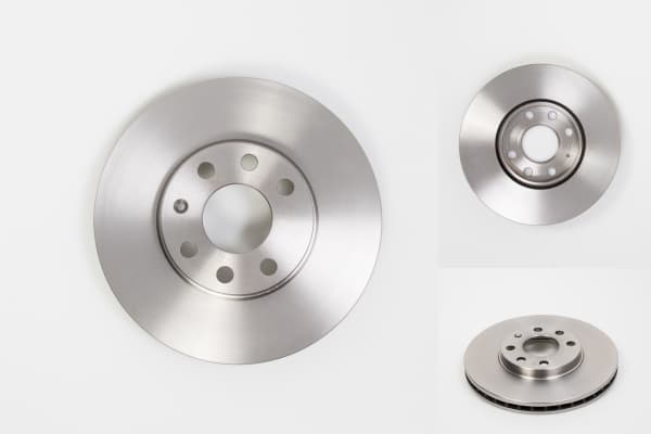 Disc frana QWP WBD108