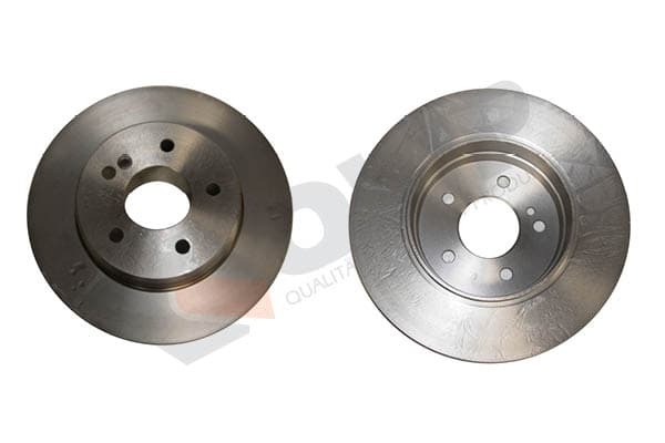 Disc frana QWP WBD282