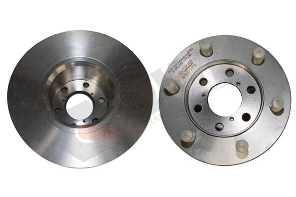 Disc frana QWP WBD178