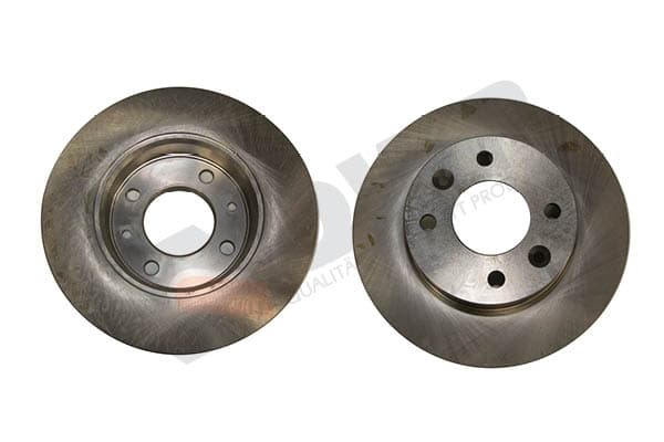 Disc frana QWP WBD396