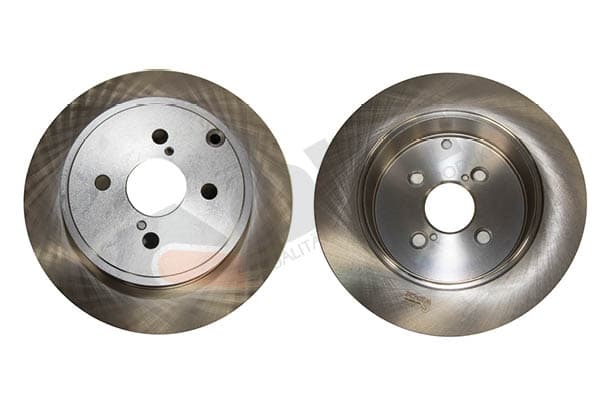 Disc frana QWP WBD432