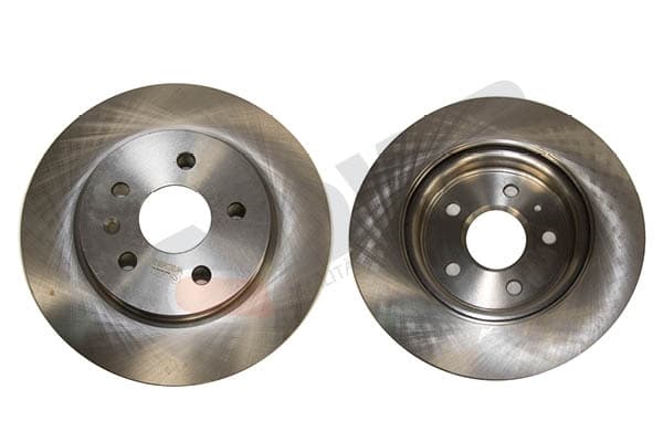 Disc frana QWP WBD453