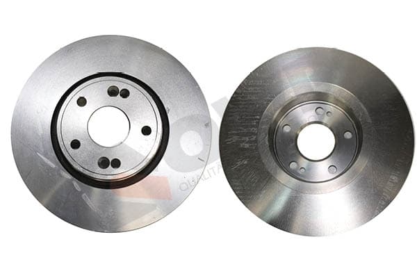 Disc frana QWP WBD288