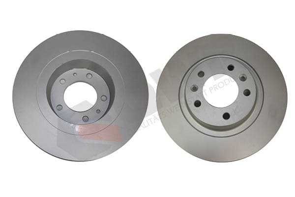 Disc frana QWP WBD463