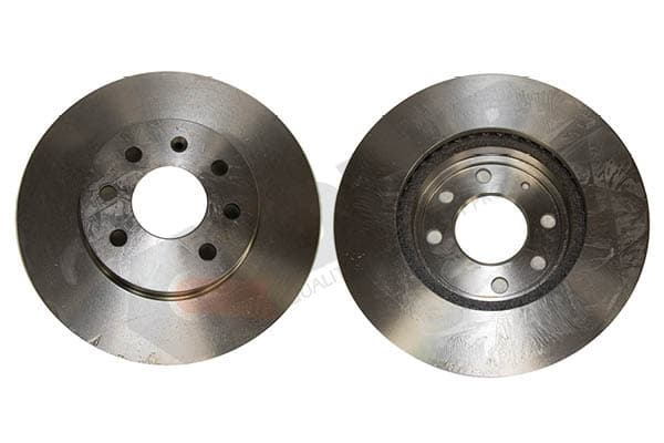 Disc frana QWP WBD398