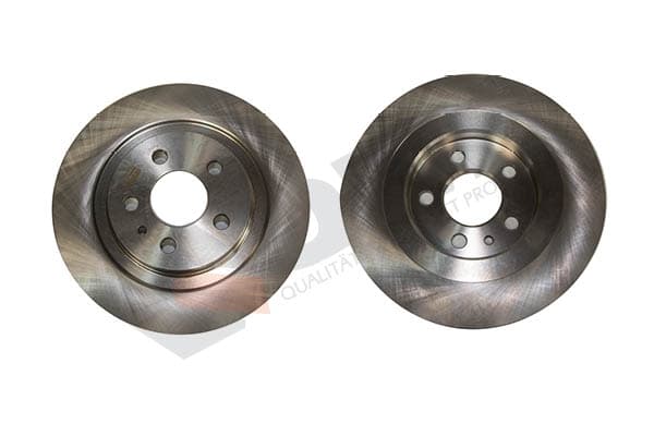 Disc frana QWP WBD430