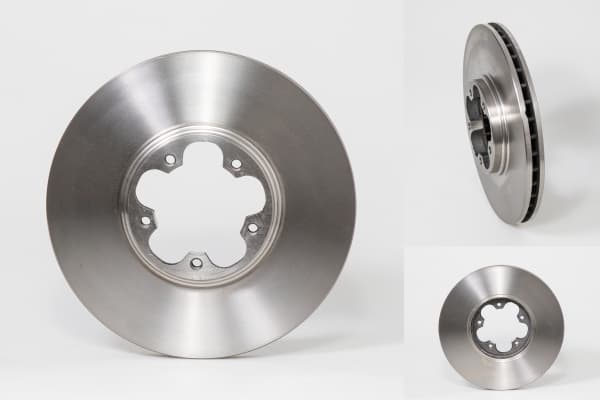 Disc frana QWP WBD129