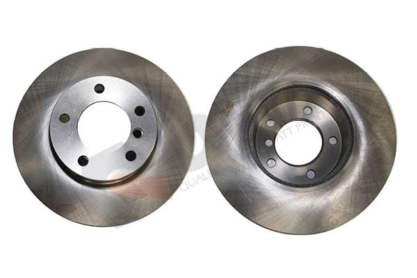 Disc frana QWP WBD341