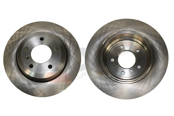 Disc frana QWP WBD334