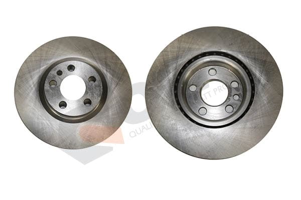 Disc frana QWP WBD293