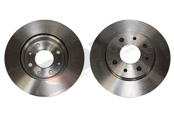 Disc frana QWP WBD382