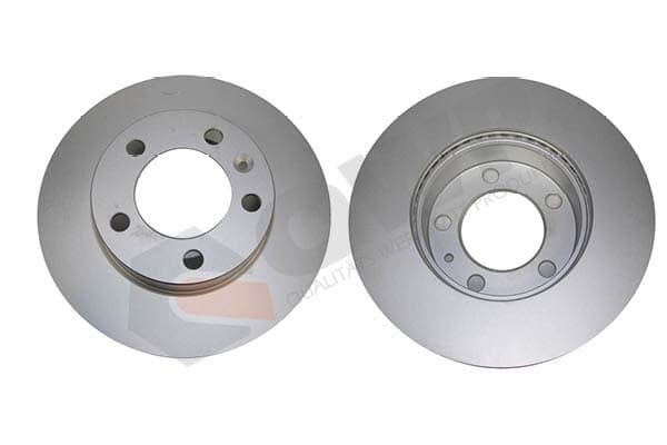 Disc frana QWP WBD511