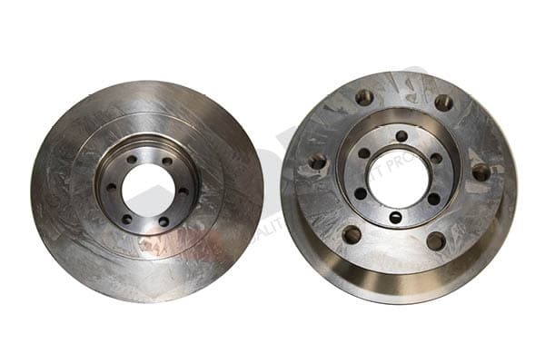 Disc frana QWP WBD301