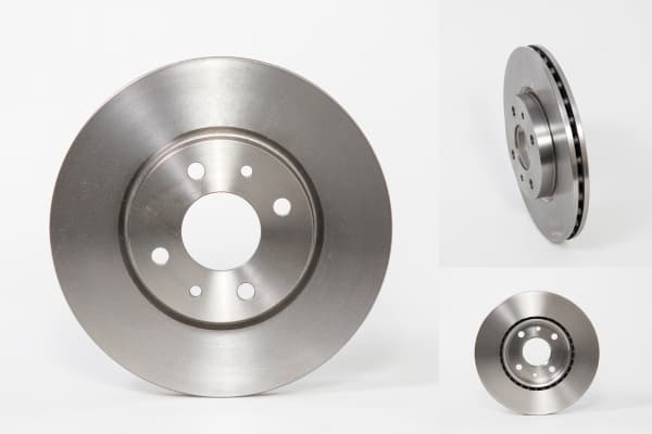 Disc frana QWP WBD274