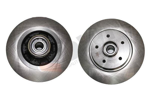 Disc frana QWP WBD363