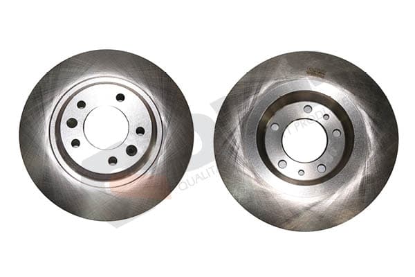 Disc frana QWP WBD296