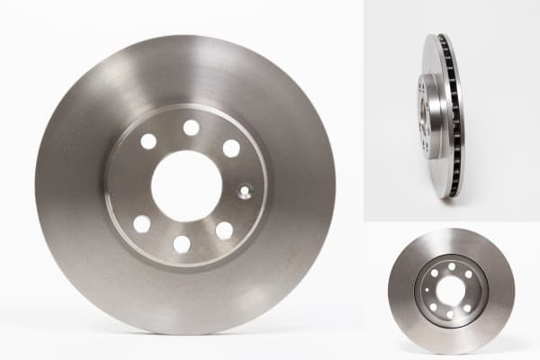 Disc frana QWP WBD231