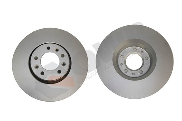 Disc frana QWP WBD342