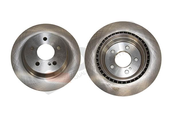 Disc frana QWP WBD358