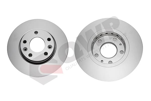 Disc frana QWP WBD399
