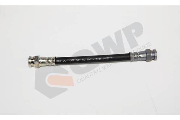 Furtun frana QWP WBH239