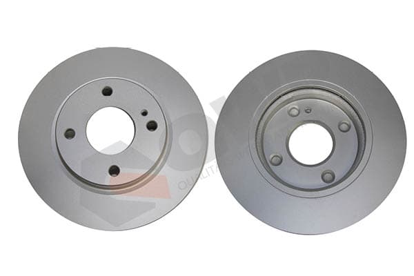 Disc frana QWP WBD504