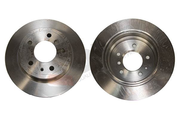Disc frana QWP WBD270